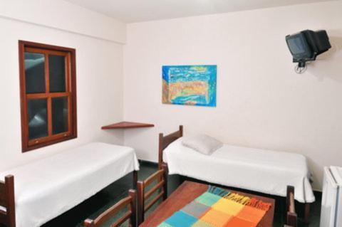 Pousada Vistamar Парати Номер фото